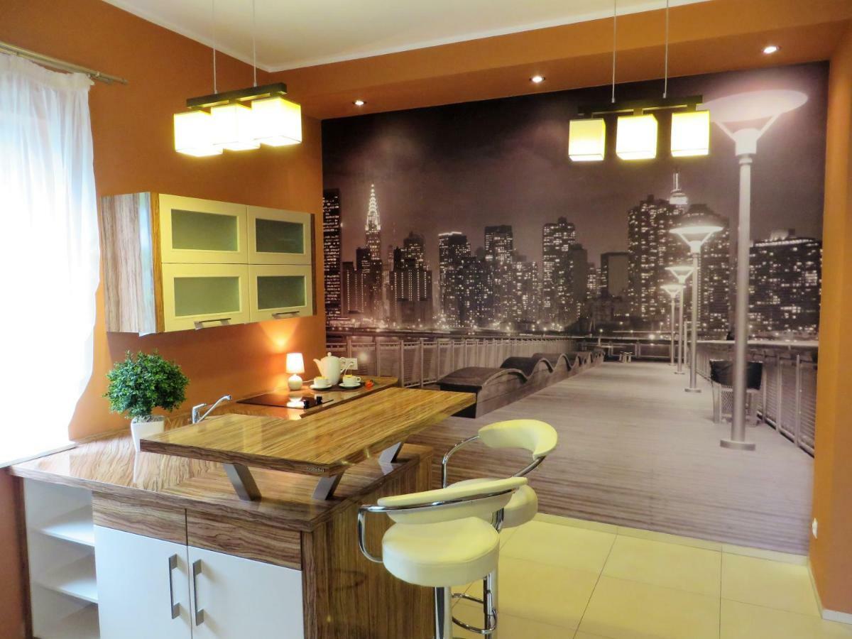 City Apartments Protos Knurow  Екстер'єр фото